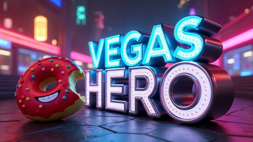 vegashero app vegashero app