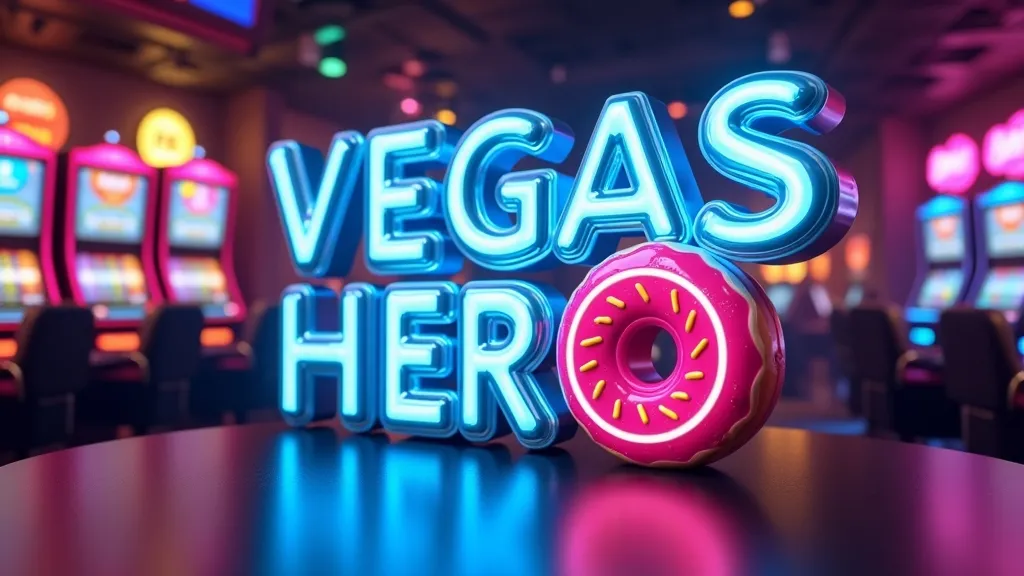 vegashero bonus code