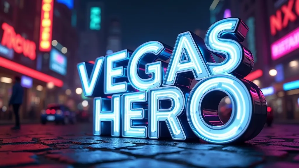 vegashero
